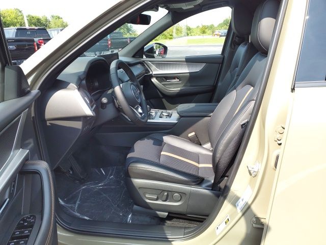 2025 Mazda CX-70 Premium Plus photo 18