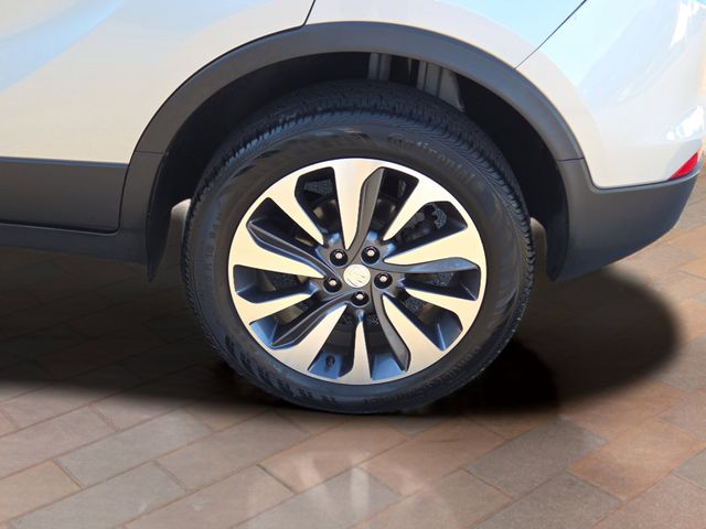 2022 Buick Encore Preferred photo 17