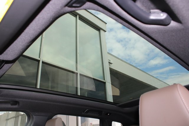 2025 Bmw X3 30x Drive photo 16
