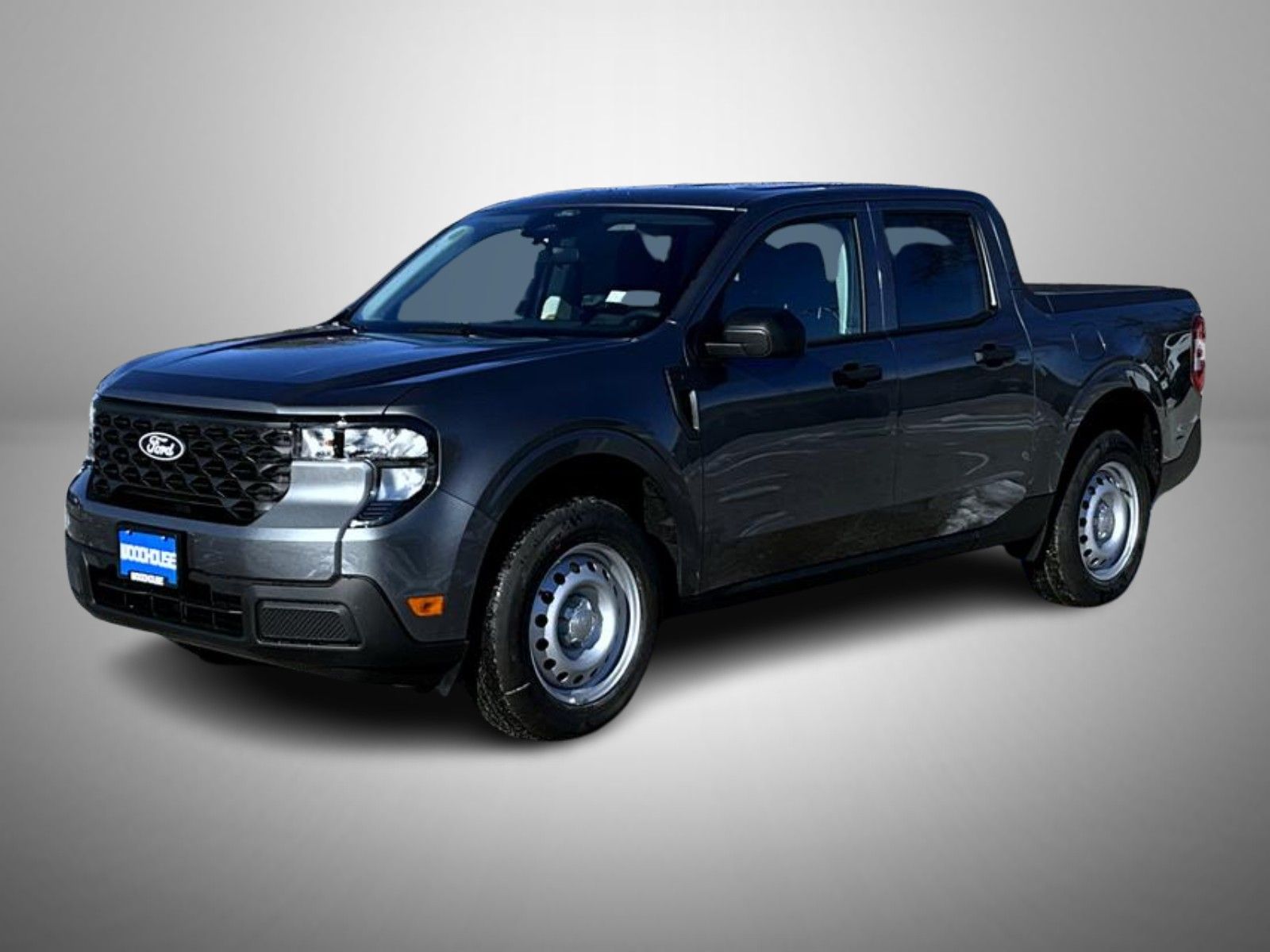 2026 Ford Maverick XL's photo