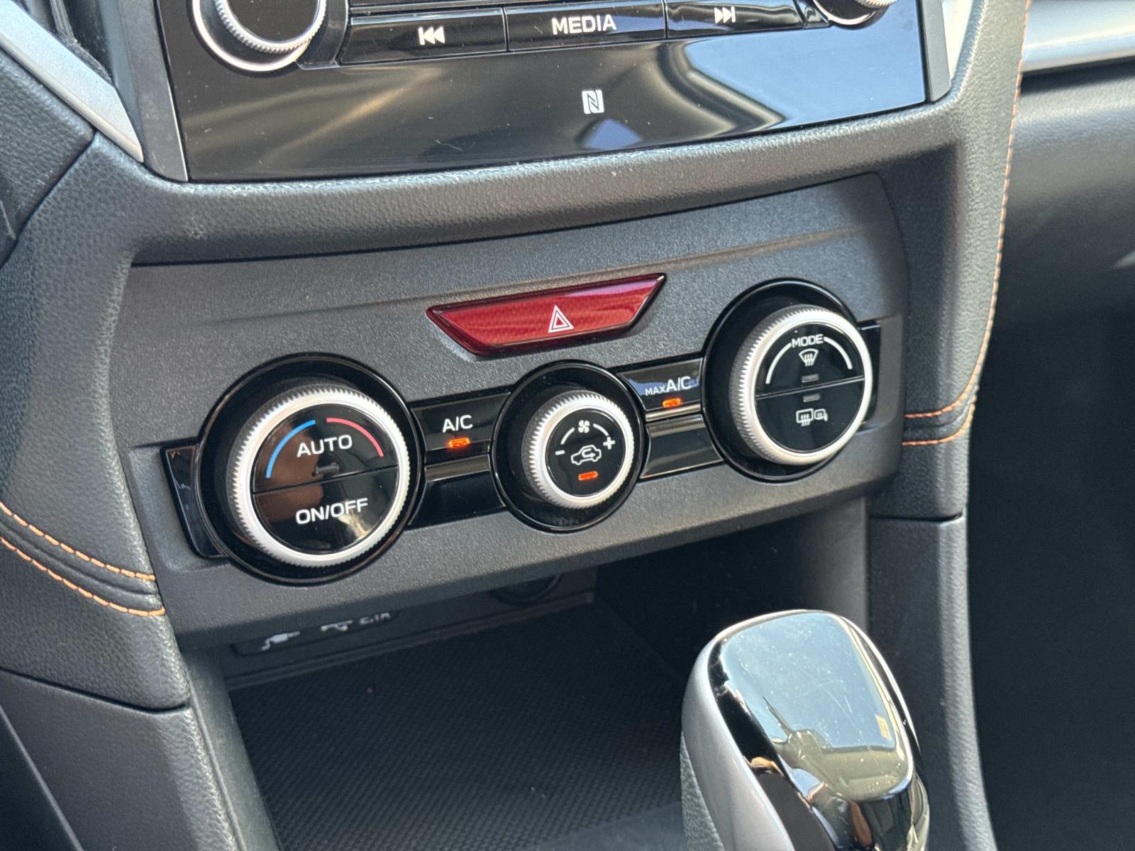 2023 Subaru Crosstrek Limited photo 25