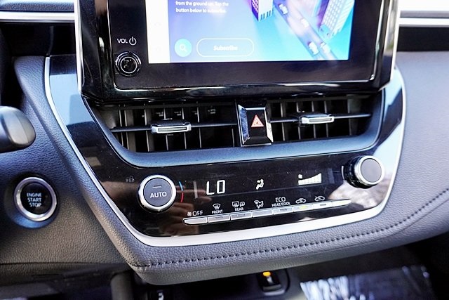 Used 2023 Gray Toyota XSE image 26