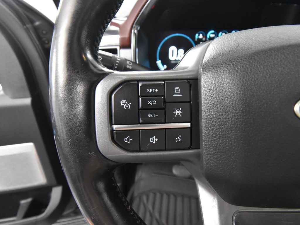 2021 Ford F-150 Lariat photo 18