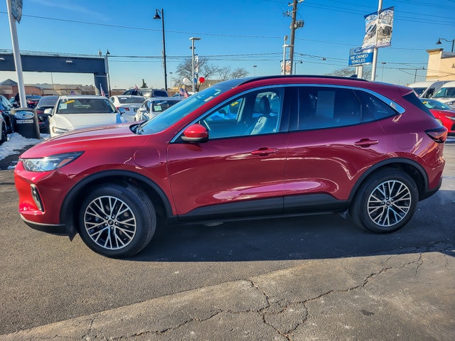 2023 FORD ESCAPE - Image 37