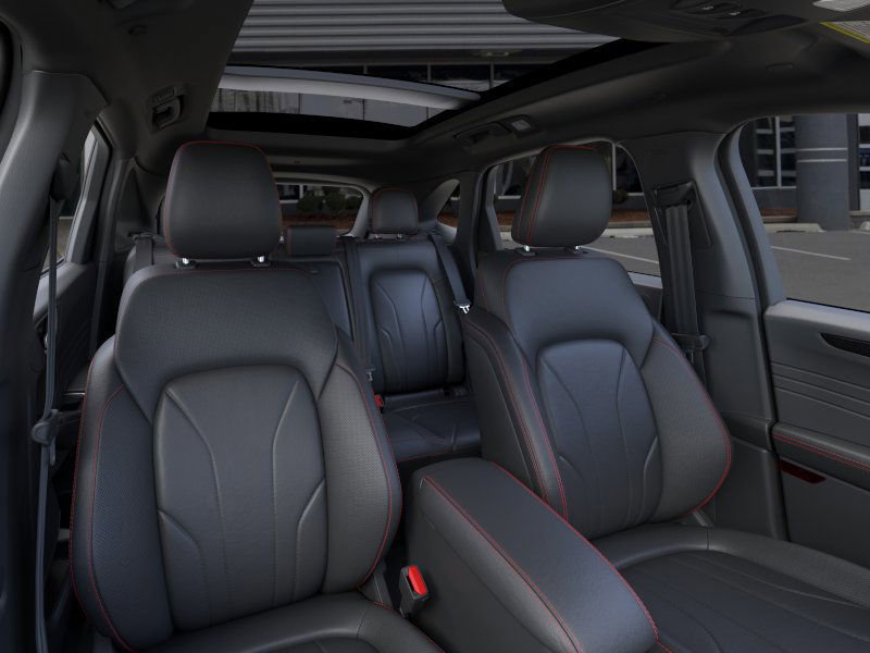 2026 FORD ESCAPE - Image 9