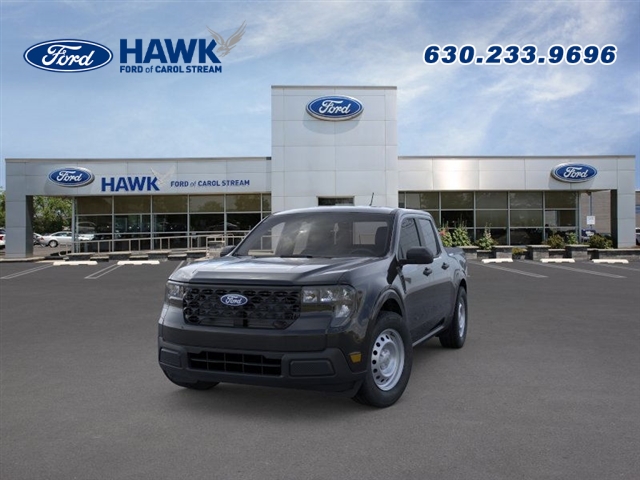 2025 FORD MAVERICK - Image 2