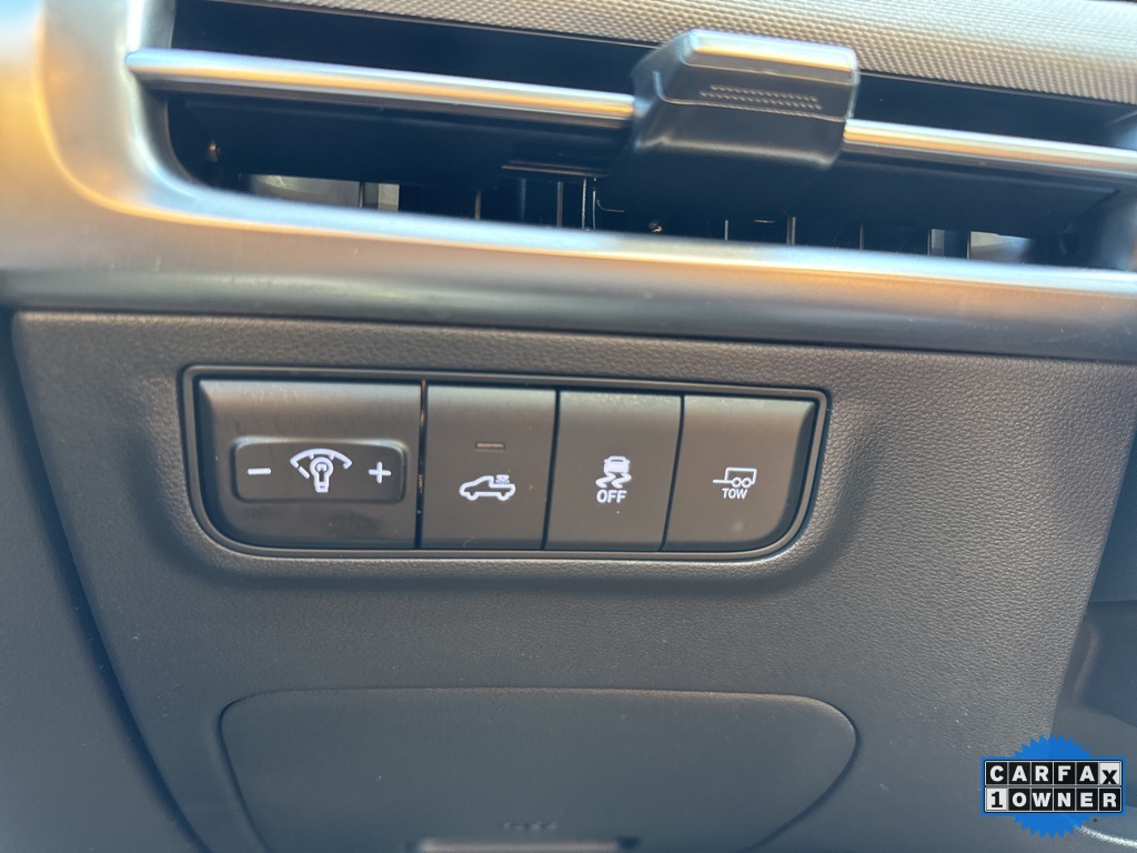 2025 Hyundai Santa Cruz Limited photo 33