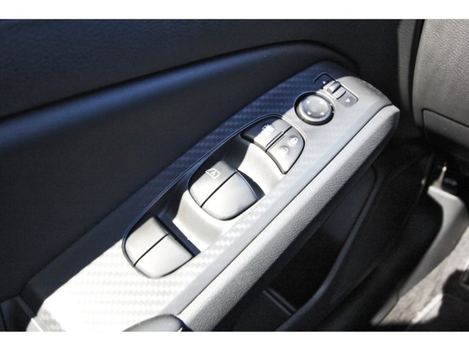 2025 Nissan Altima SV Gray at Robbins Nissan