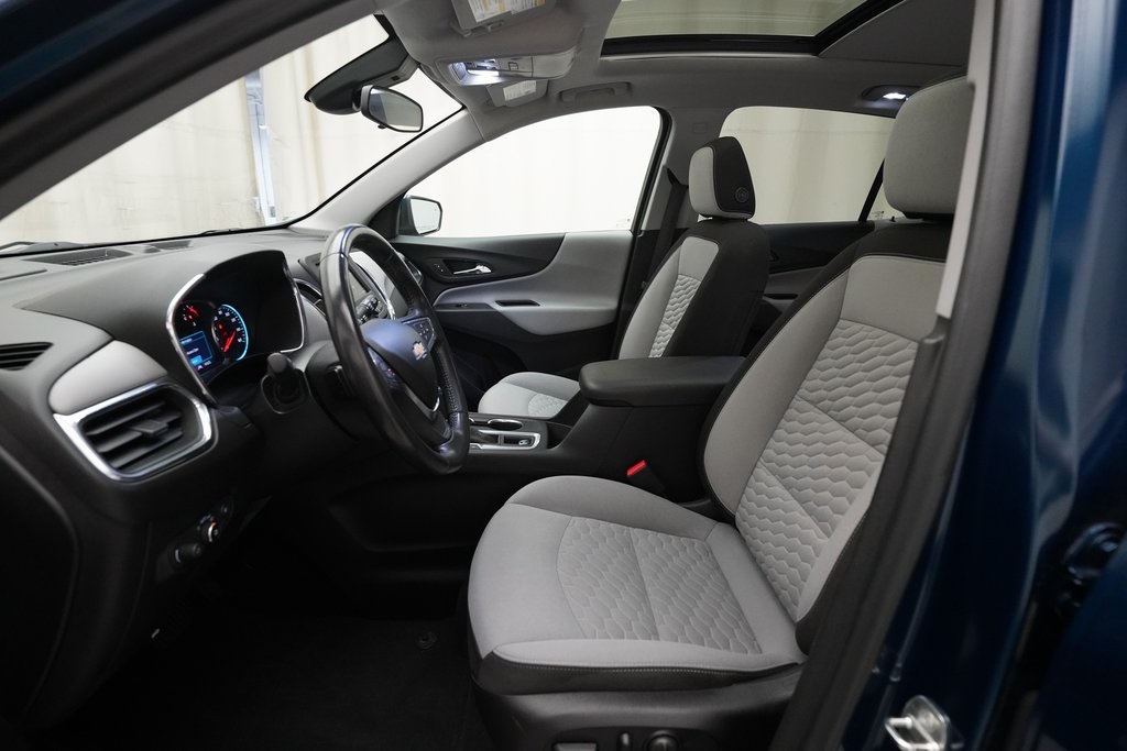 2020 Chevrolet Equinox LT photo 7