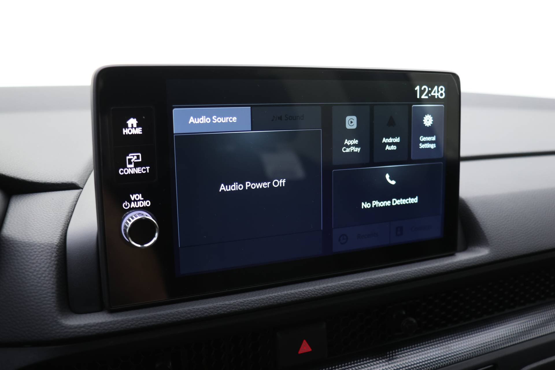 2026 Honda CR-V Hybrid photo 5