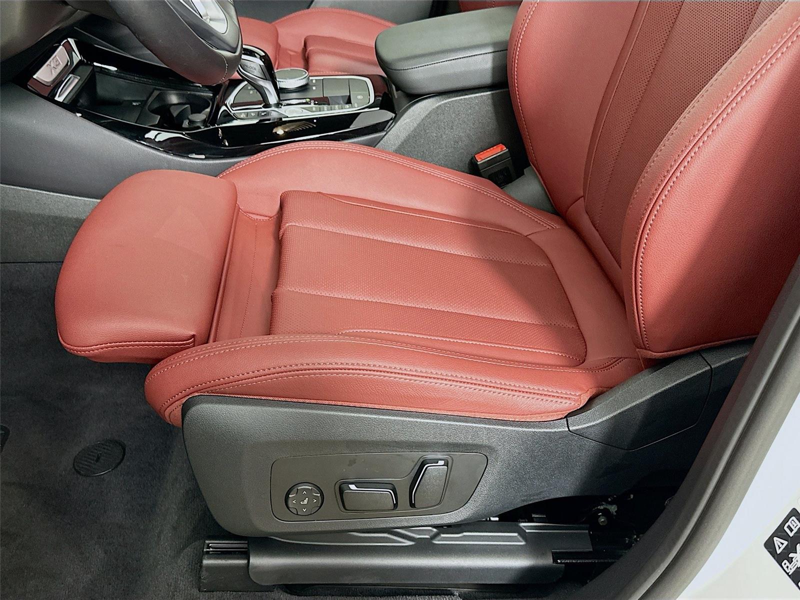 2024 Bmw X3 xDrive30i photo 19