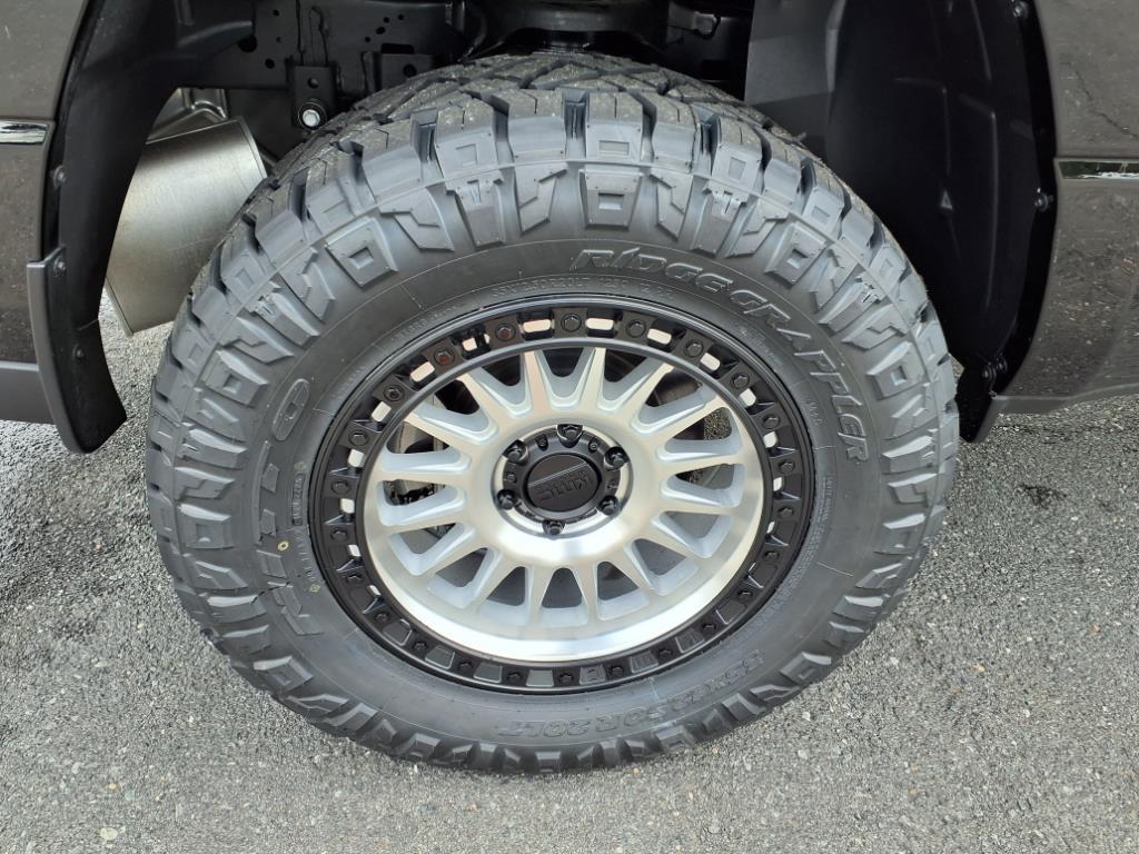 2025 Ram 1500 Tradesman photo 19