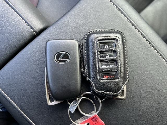 2022 Lexus RX 350 photo 19