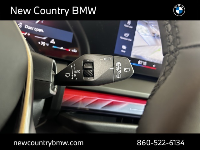 2026 Bmw X3 photo 17