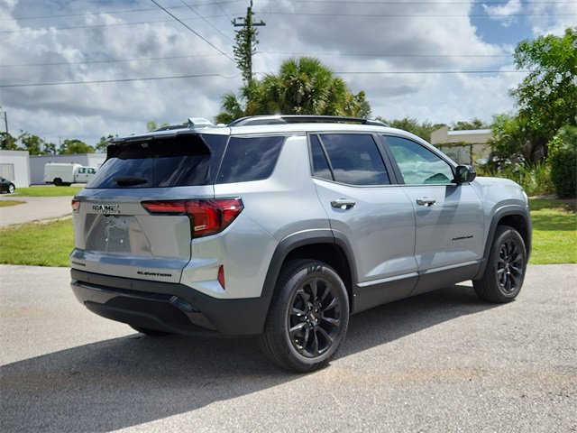 2026 Gmc Terrain Elevation photo 3