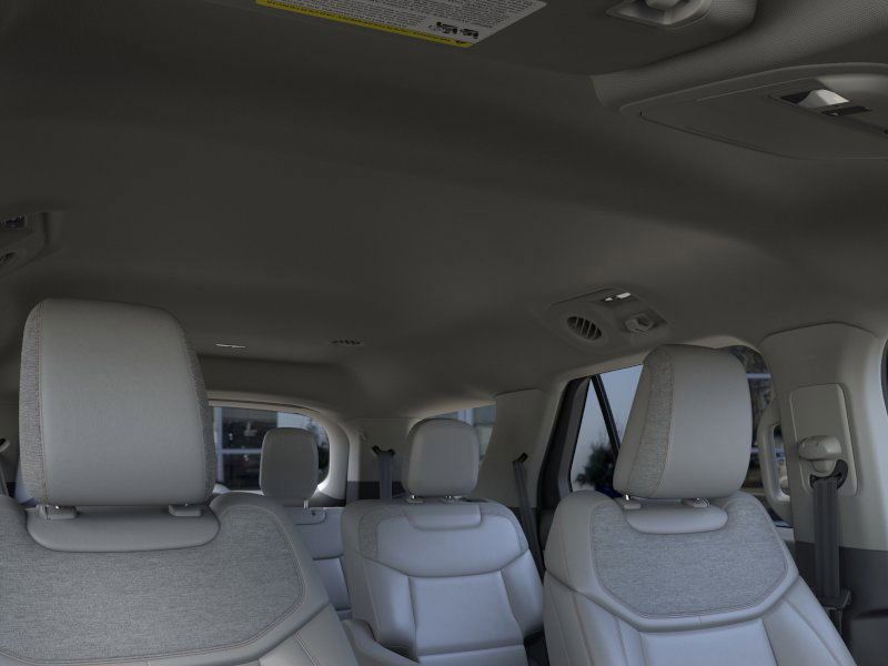 2026 FORD EXPLORER - Image 23