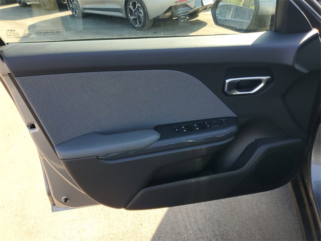 2025 Kia K4 EX photo 6