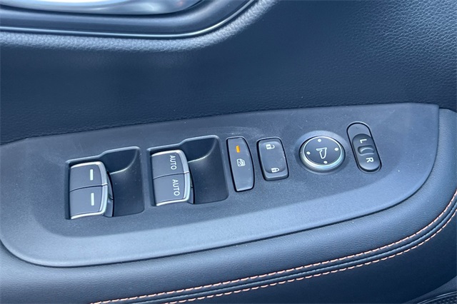 2026 Honda HR-V Sport photo 10