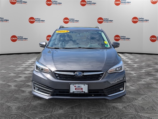 2023 Subaru Impreza Limited photo 2