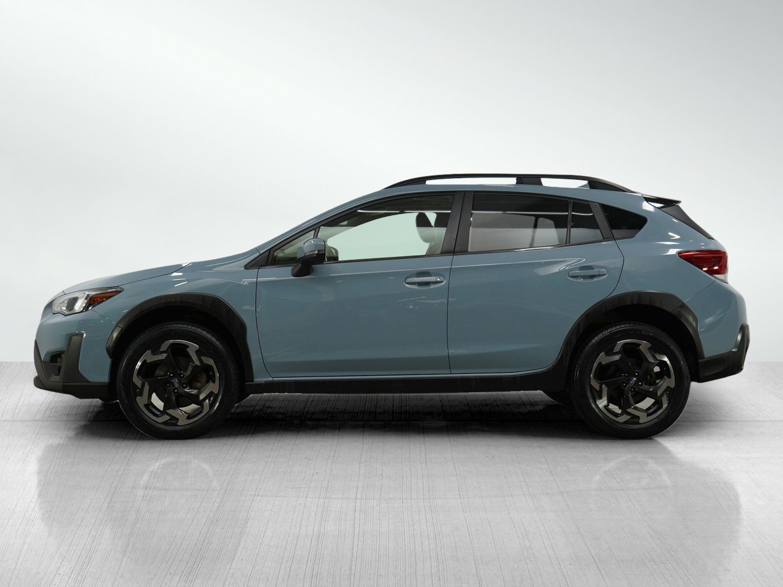 2021 Subaru Crosstrek Limited photo 2