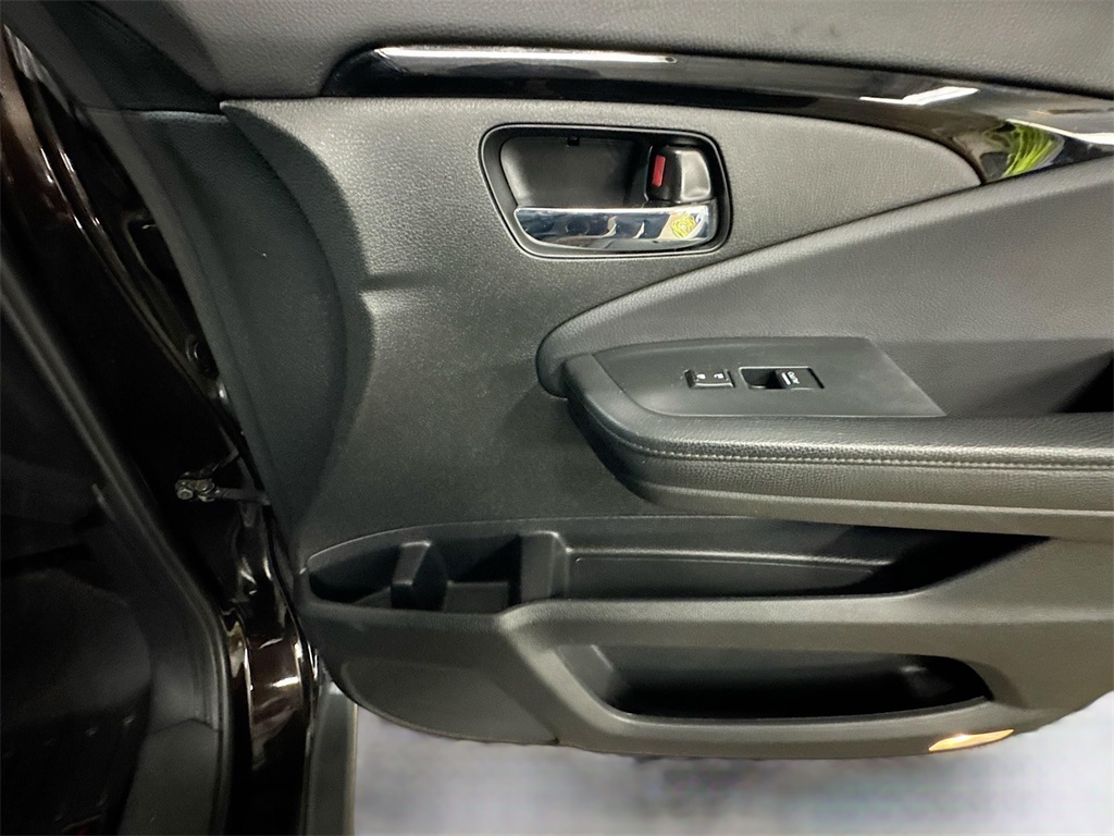 2020 Honda Passport Touring photo 29