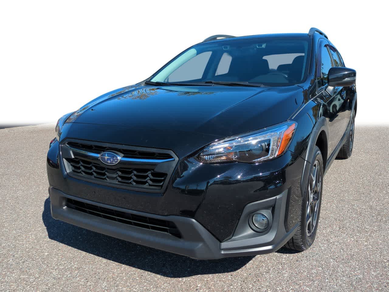 2018 Subaru Crosstrek Limited's photo
