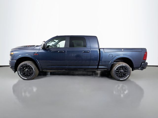 2026 Ram 3500 Limited photo 4
