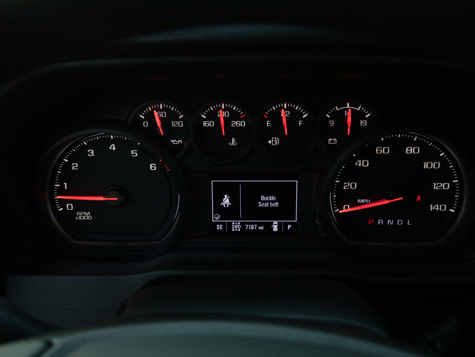 2024 Chevrolet Silverado 2500HD Custom photo 19