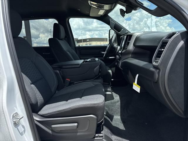 2025 Ram 1500 Tradesman photo 22