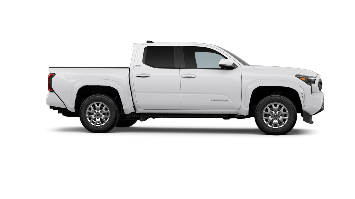 2025 Toyota Tacoma SR5 4x4 Double Cab photo 45