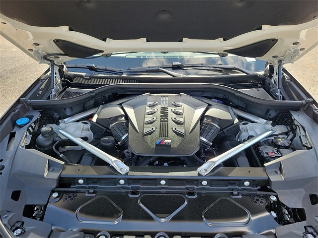 2026 Bmw X5 M60i photo 11