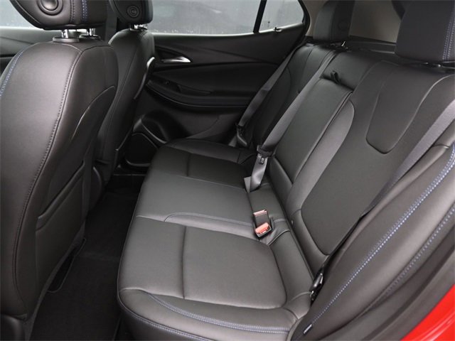 2026 Buick Encore GX Sport Touring photo 9