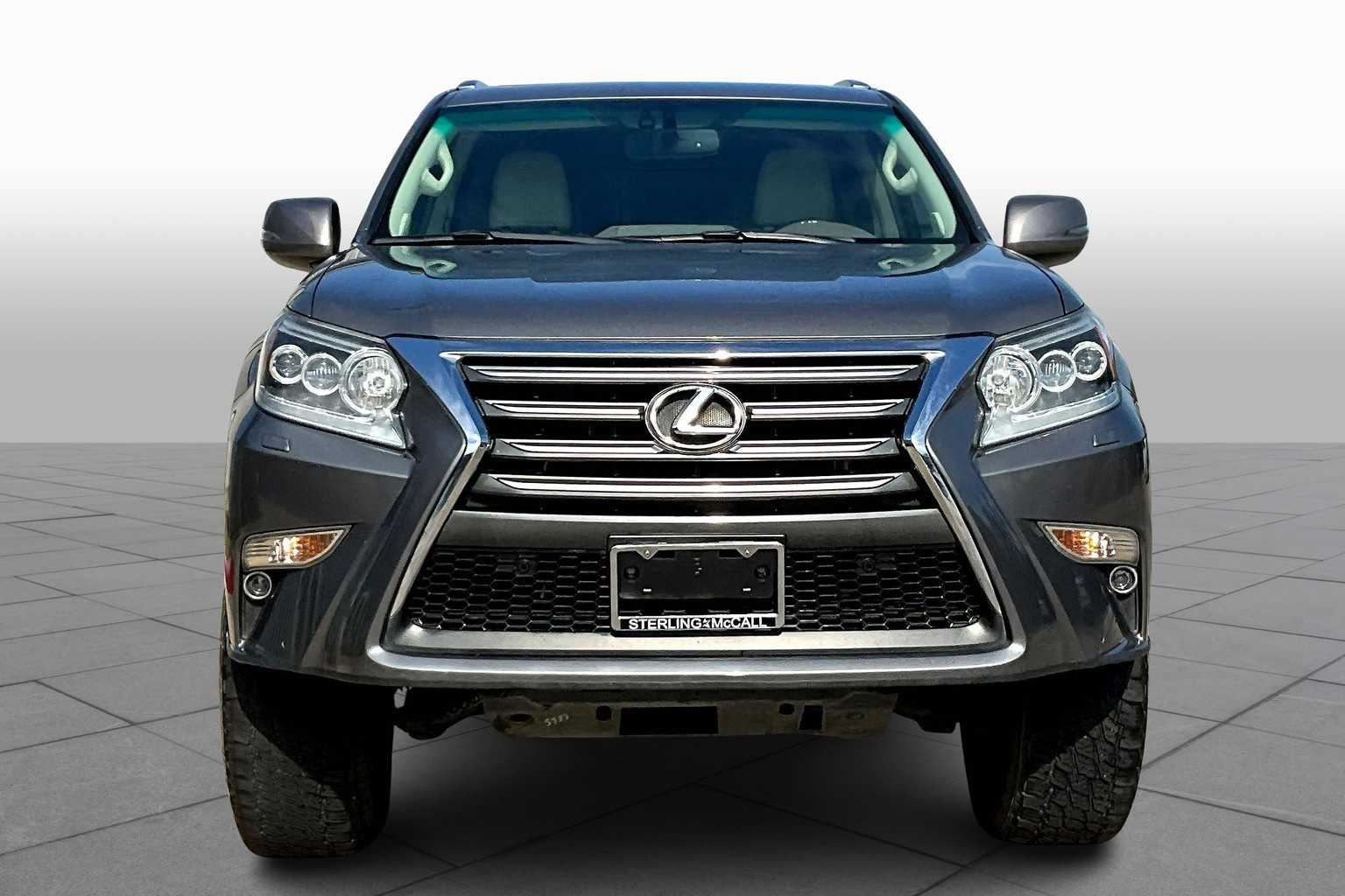 2014 Lexus GX 460 Base photo 3