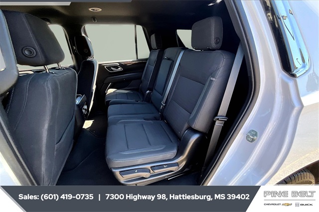 2022 Gmc Yukon SLE photo 18