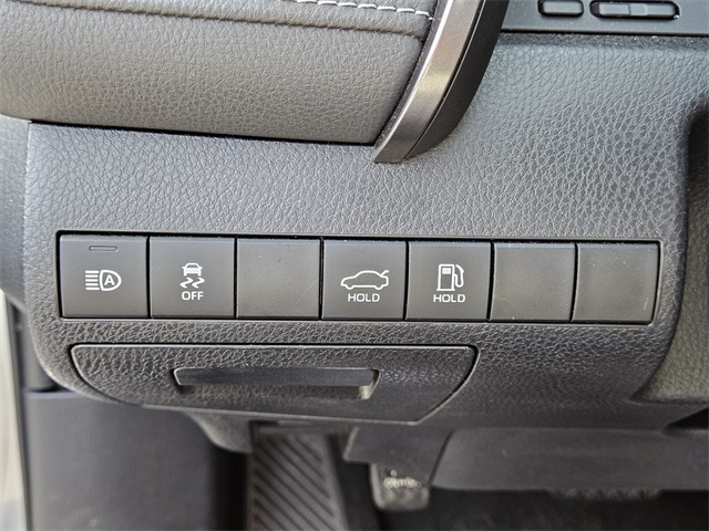 2023 Toyota Camry SE photo 27