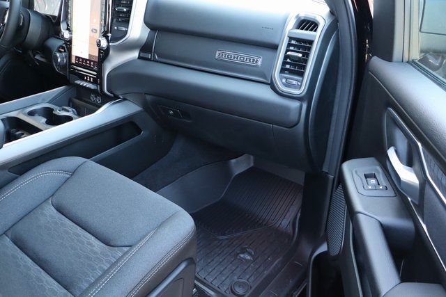 2026 Ram 1500 Big Horn photo 44