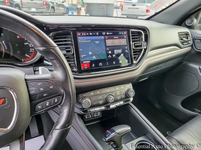 2024 DODGE DURANGO - Image 24