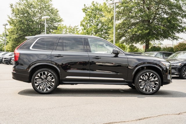 2026 Volvo XC90 photo 2