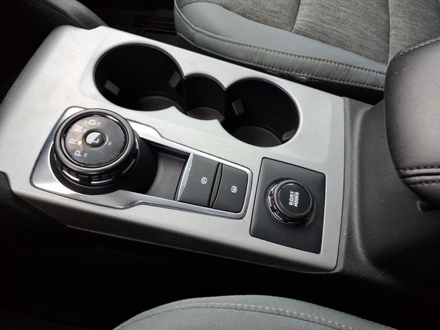 2021 Ford Bronco Sport Big Bend photo 25