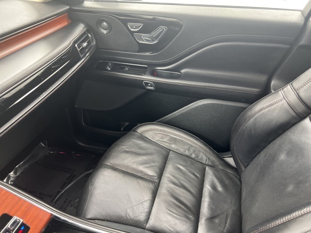 2021 Lincoln Aviator Reserve photo 19