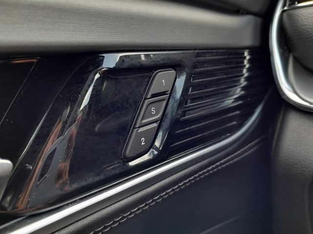 2024 Jeep Wagoneer Series II photo 32