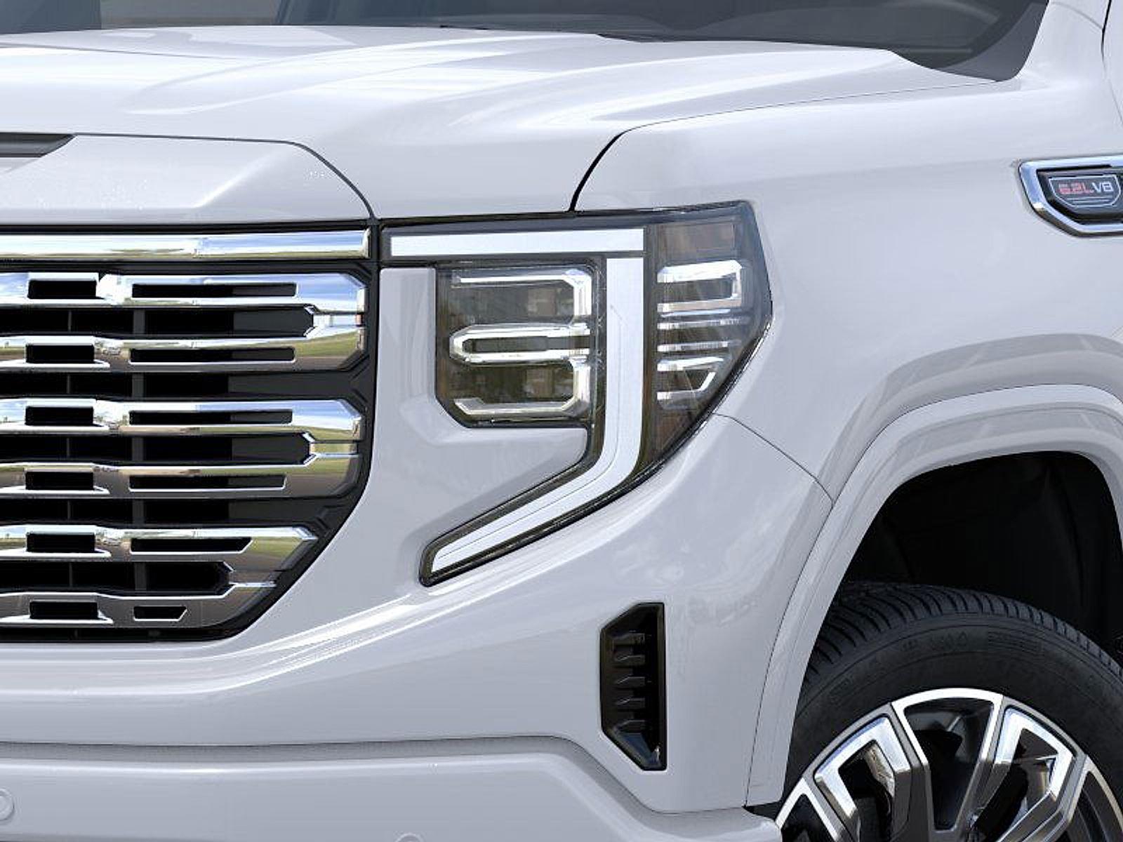 2026 Gmc Sierra 1500 Denali photo 10