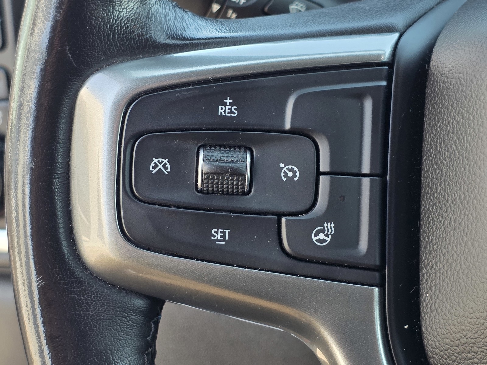 2022 Chevrolet Silverado 1500 LT Trail Boss photo 33