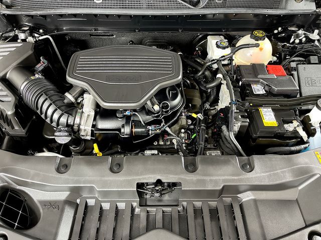 2022 Chevrolet Blazer 3LT photo 20