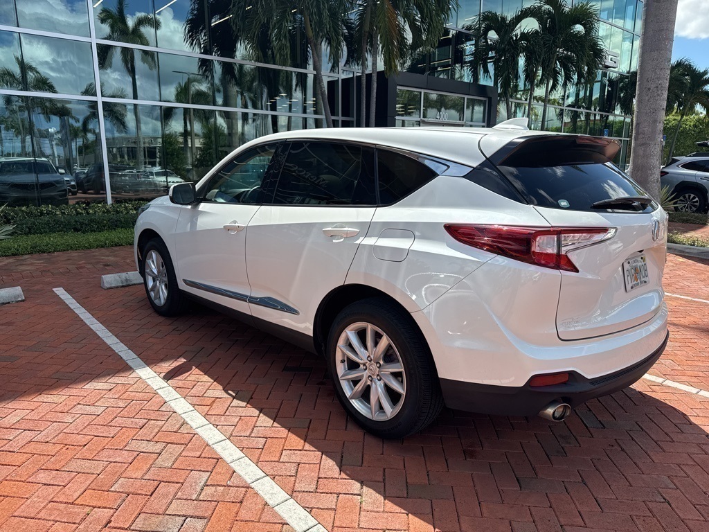 2019 Acura RDX Base photo 6