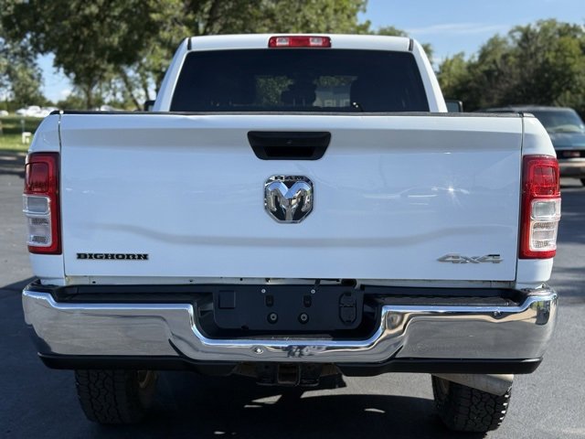 2024 Ram 2500 Big Horn photo 5