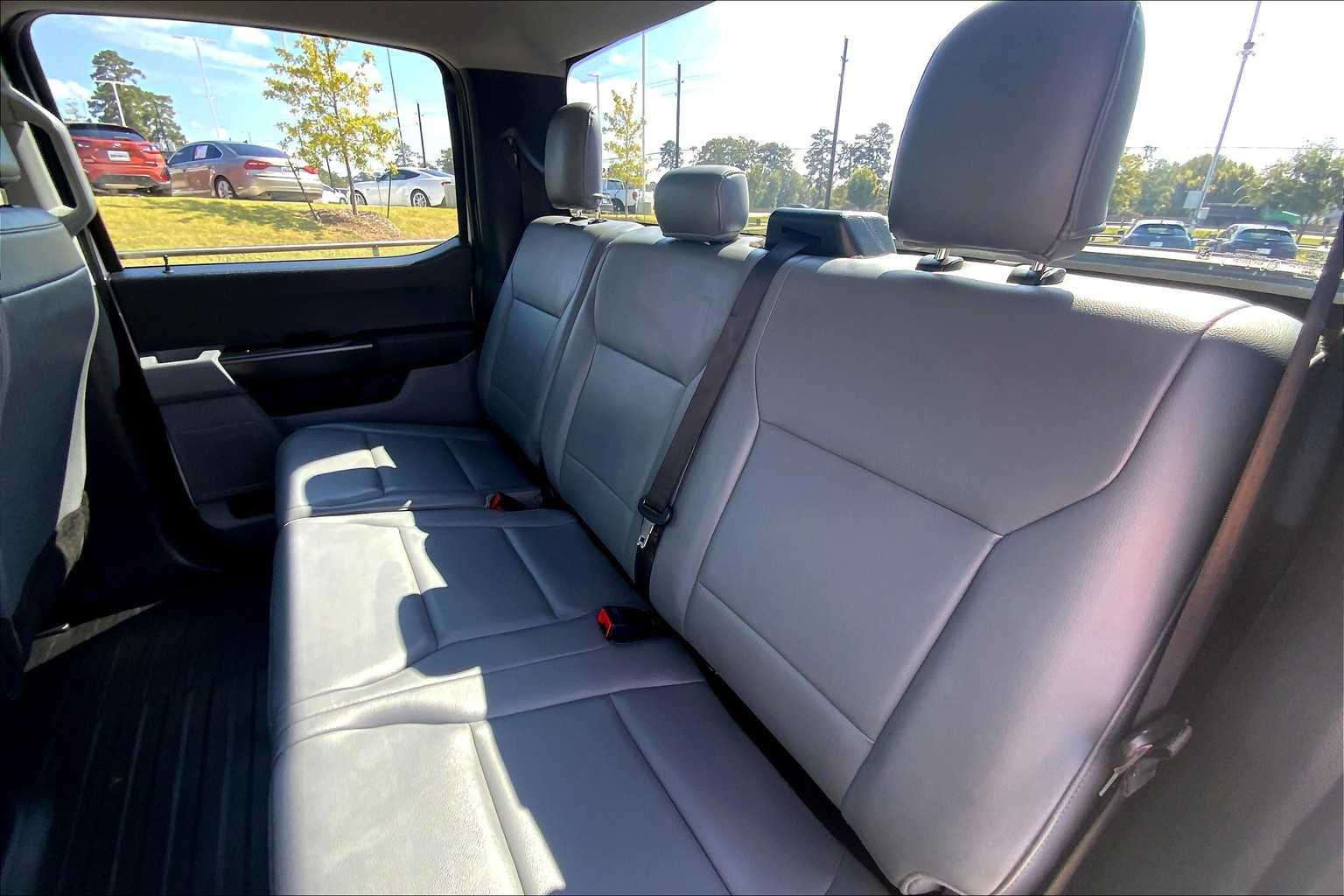 2021 Ford F-150 XL photo 19