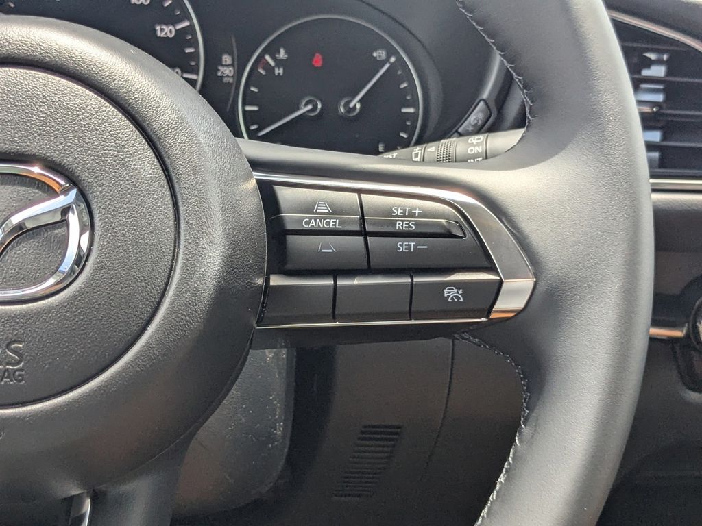 2025 Mazda CX-30 2.5 S Preferred photo 26