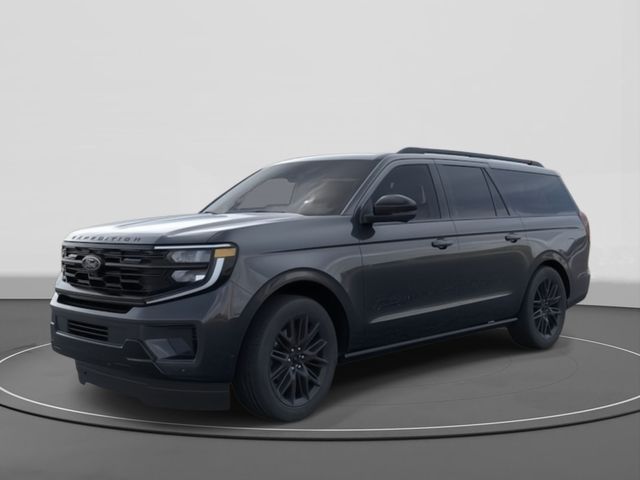 2025 Ford Expedition Platinum's photo