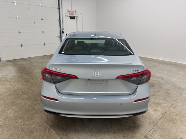 2023 Honda Civic Touring photo 6
